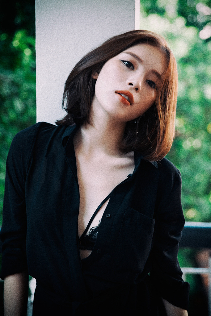 六个瑞典女孩在学校